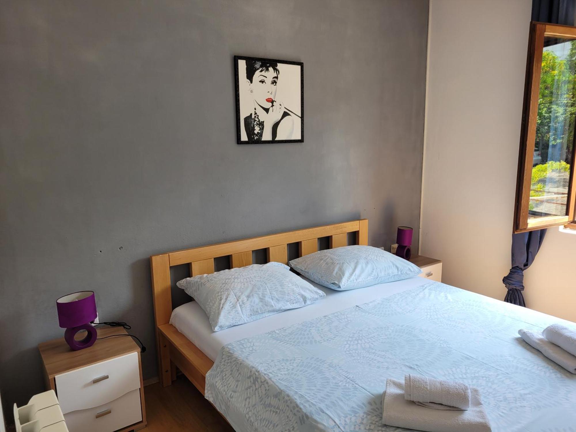 חוואר Apartmani Vini מראה חיצוני תמונה