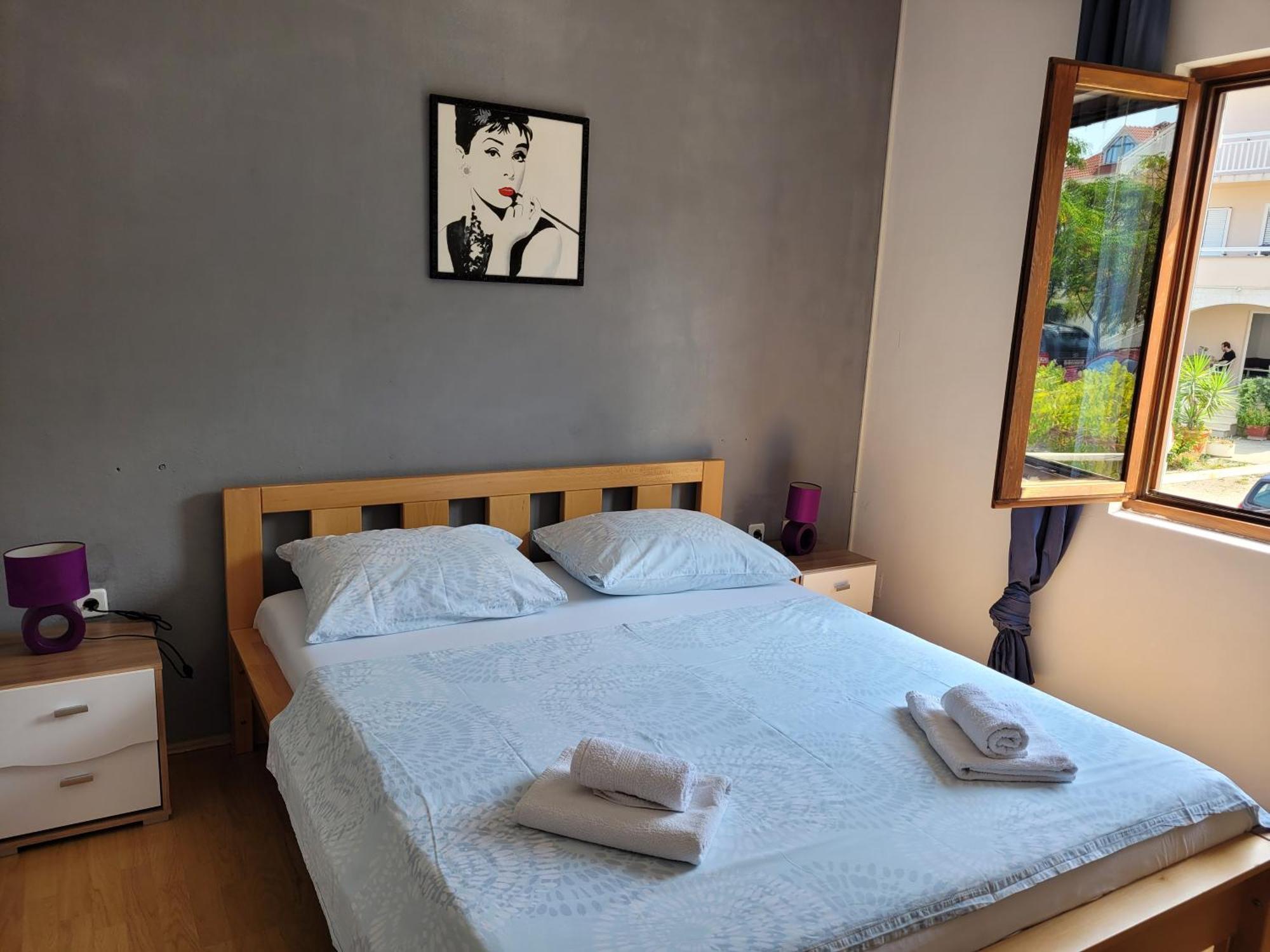 חוואר Apartmani Vini מראה חיצוני תמונה